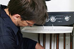 boiler replacement Arbourthorne