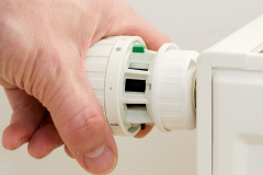 Arbourthorne central heating repair costs